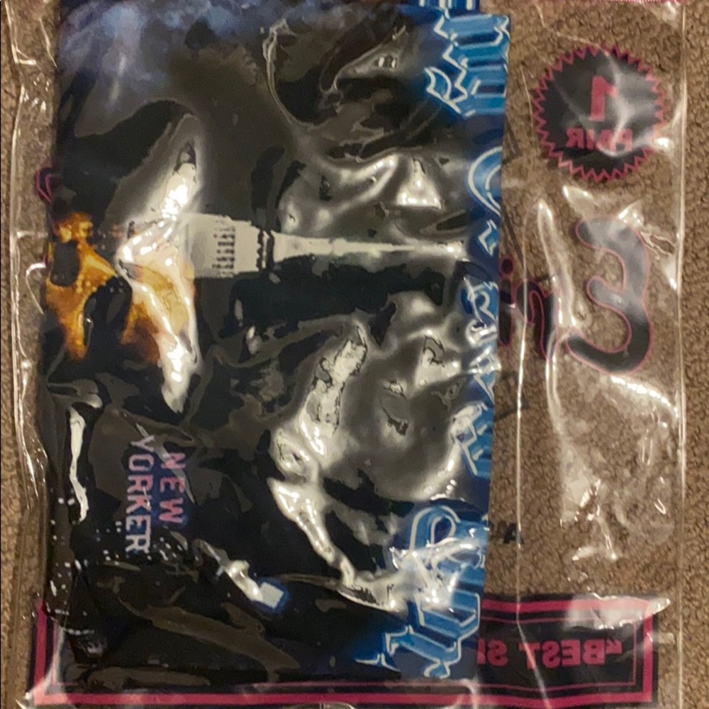 Pop Smoke Brand New Tee